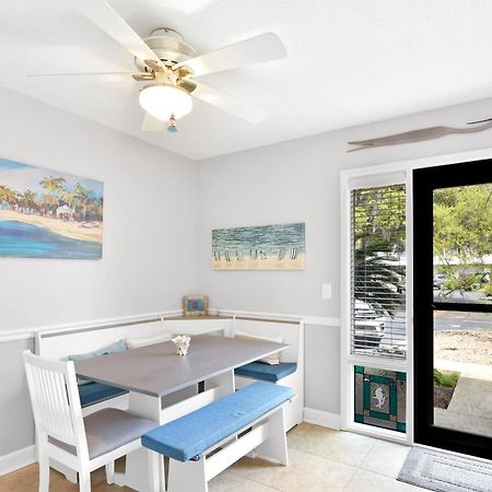 Turtle Cove- 2 Bedroom 1 And A Half Bathrooms St. Simons Island Εξωτερικό φωτογραφία