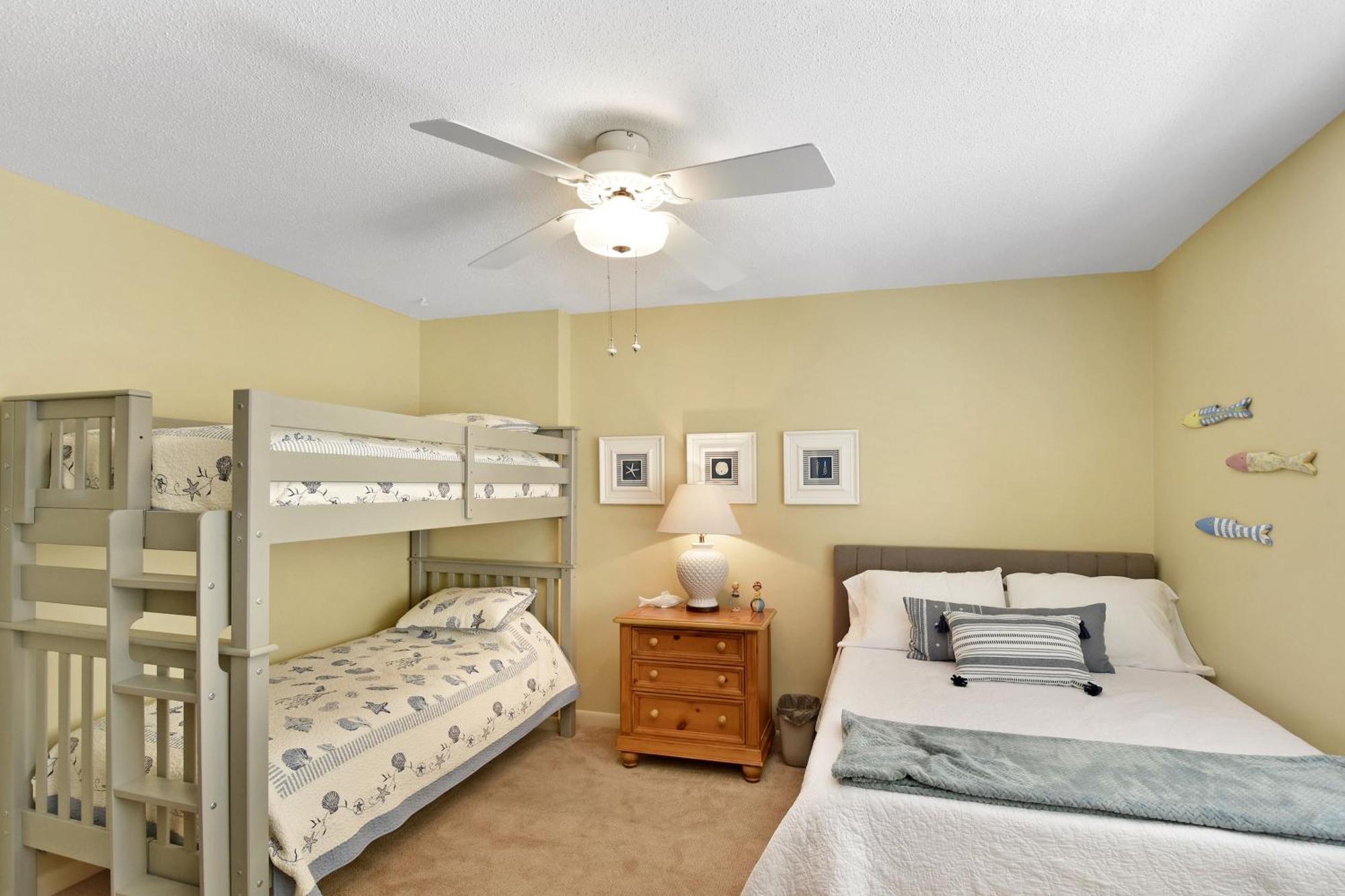 Turtle Cove- 2 Bedroom 1 And A Half Bathrooms St. Simons Island Εξωτερικό φωτογραφία